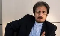 قاسمی: صبر و تحمل هم حد و مرزی دارد