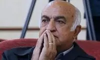 ابراهیمی:‌ای کاش من جای انصاریان فوت می‌کردم