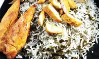 دو قاطی پلو که تا پایان عمر حتما باید بخورید