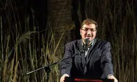 پسر «نظام اسلامی» هم خواننده شد