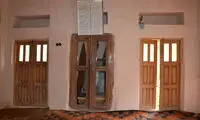 مرمت خانه آیت‌ الله طالقانی