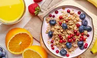این غذاها بدون اینکه بدانید انرژی تان را می کُشند
