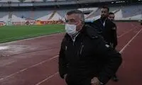 جلالی: ۵بازیکن برای اولین بار در لیگ بازی کردند