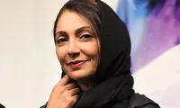 همسر امین حیایی جایگزین پریناز ایزدیار شد