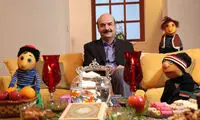 تلویزیون باز هم ناز کلاه قرمزی را می خرد؟