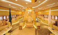 کشتی شاهزاده سعودی +عکس