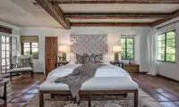 تصاویری از خانه 7 میلیون دلاری کاترین هیپورن