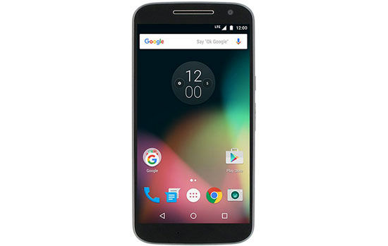 اولین تصویر از گوشی Moto G4 لو رفت