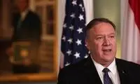 اتهام‌زنی دوباره پمپئو علیه ایران