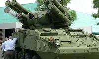 10 جنگ افزار پر هزینه‌ای که تولید آن‌ها متوقف شد