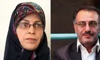 گپ توئیتری دو چهره اصلاح‌طلب بر سر طرح «سرا»