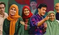 نه! آقای بیرنگ، آن «خانه سبز» را دوست داریم