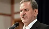 جهانگیری: واگذاری‌ها از سوی اهلش انجام شود