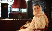 الهام پاوه‌نژاد، نمایش «لاموزیکا» را به صحنه می‌برد