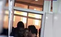 ضرب و شتم شدید پیشکسوت استقلال در بوکان