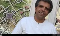 ممنوعیت حضور بازیگر«سق‌ سیاه»در تلویزیون