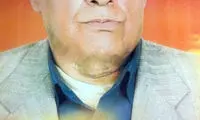 اهدای اعضای معلم بازنشسته یاسوجی