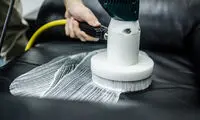 روش‌های تمیز کردن مبلمان چرمی