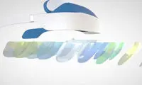 مشاهده دنیایی دیگر با فاصله دو متری از کاربر