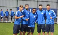 بازگشت طارمی به پرسپولیس!