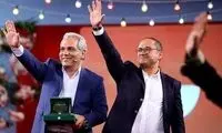 «خندوانه» و «دورهمی» به آنتن بر می‌گردند