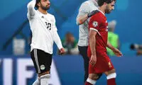 پایان تلخ برای محمد صلاح