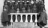 خاطرات ملاقات با دو نویسنده؛ تاگور و صادق چوبک
