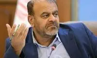 واکنش کاربران به اظهارات وزیر راه درباره تست کرونا