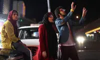 تهیه‌کننده «مادر قلب اتمی»: با سیاسی‌بازی سر فیلم ما را بریدند