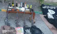 جزییات هلاکت اشرار مسلح در هرمزگان‌