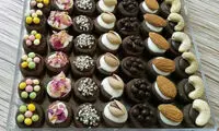 طرز پخت شیرینی های کوچک اتابکی، مخصوص سفره عید