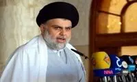 مقتدی‌صدر: در اربعین کفن بپوشید و تظاهرات کنید