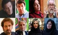 «غیبت موجه» به نیمه راه رسید