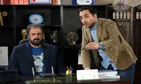تصویربرداری سریال «آچمز» به پایان رسید
