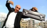 یادداشتی به یاد «آقا نیکی و کیفش»
