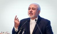 ظریف: هیچ‌کس در جنگ پیروز نمی‌شود