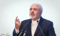 ظریف: هیچ‌کس در جنگ پیروز نمی‌شود