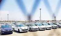 ریزش سنگین قیمت برخی خودرو‌های پرمشتری