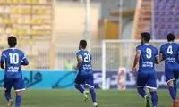 اکبرپور: همه از استقلال می‌ترسند و حساب می‌برند