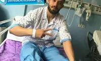 آقاخان جراحی شد