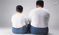 چاقی تا چه اندازه تقصیر ژنتیک‌ است؟