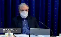 نمکی: واکسن کرونا را روی میمون تست کردیم