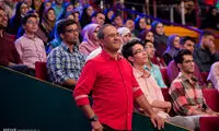 «خندوانه» مِلک شخصی رامبد جوان نیست