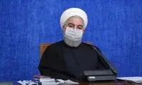 روحانی: حرف امام درباره برق مجانی محقق شد