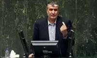 دفاع وزیر راه از سند راهبردی ۲۵ساله ایران و چین