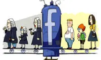 تصویرسازی‌های جالب از تغییرات دنیا در چند دهه اخیر