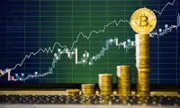یک شایعه، ارزش بیت‌کوین را به حداکثر رساند