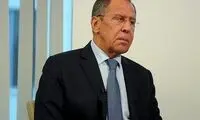 تأکید لاوروف بر ضرورت پایبندی به آتش‌بس قره‌باغ