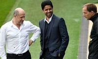 انقلاب بزرگ در PSG با اخراج احتمالی الخلیفی