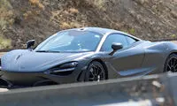 ابرخودروی مک‌ لارن برای جایگزینی 650 اس
